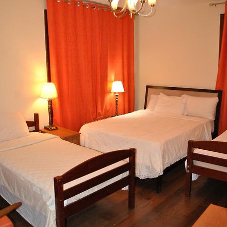 Family Guest House Newark Exterior foto